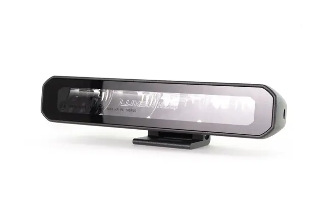 Lumen Helios S8 Ultimate LED fjernlys Pakke med 2 stk Lumen Helios S8 Ultimate 