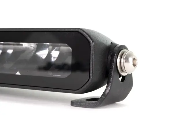 Lumen Helios S8 Ultimate LED fjernlys Pakke med 2 stk Lumen Helios S8 Ultimate 