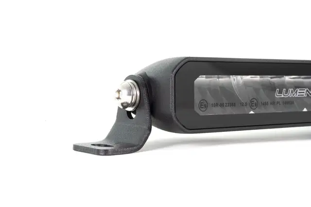 Lumen Helios S8 Ultimate LED fjernlys Pakke med 2 stk Lumen Helios S8 Ultimate 