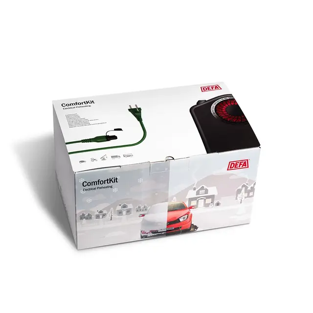 Defa ComfortKit II 1400 Plus 