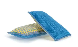 Gloss Factory Infinity Microfiber Pad Grundig og effektiv rengj&#248;ring, 2-pk