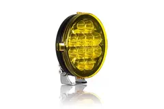 Lumen Cyclops7 deksel Deksel - gulere lys og kjekt i sn&#248;f&#248;re!