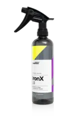 Carpro IronX LS Lemon scent 500 ml Fjerner flyverust, piggst&#248;v etc.