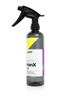 Carpro IronX LS Lemon scent 500 ml Fjerner flyverust, piggst&#248;v etc.
