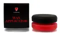 Turisimo Wax Applicator Håndapplikator, 1stk