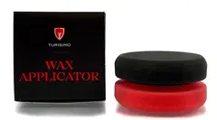 Turisimo Wax Applicator H&#229;ndapplikator, 1stk