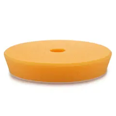 Gloss Factory Medium pute med indikator 125/140mm poleringspute m/fargeindikator