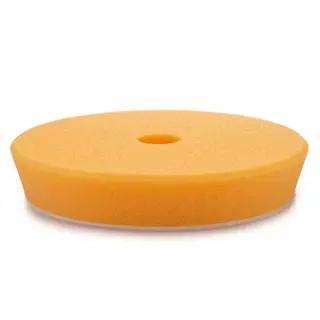 Gloss Factory Medium pute med indikator 125/140mm poleringspute m/fargeindikator