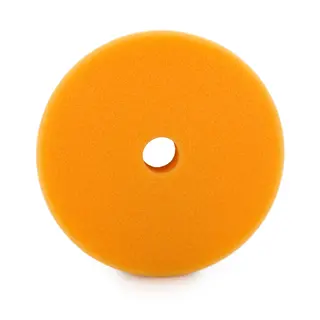 Gloss Factory Medium pute med indikator 125/140mm poleringspute m/fargeindikator