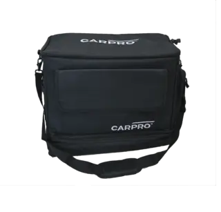 Carpro Big Detailing Bag Stor bag for oppbevaring