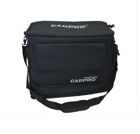 Carpro Big Detailing Bag Stor bag for oppbevaring