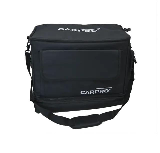 Carpro Big Detailing Bag Stor bag for oppbevaring 