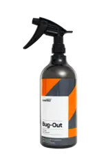 Carpro BugOut 1 Liter m/trigger Fjerner effektivt insektrester