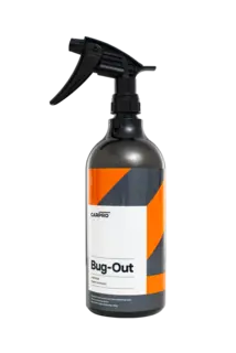 Carpro BugOut 1 Liter m/trigger Fjerner effektivt insektrester