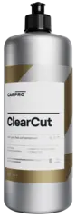 Carpro ClearCut 1 Liter Ekstremt effektiv grovpolering