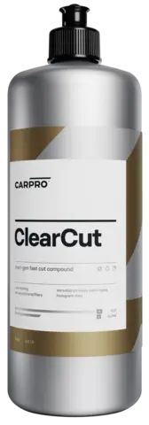 Carpro ClearCut 1 Liter Ekstremt effektiv grovpolering