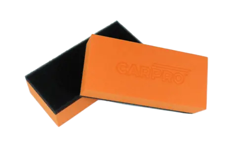 Carpro Cquartz Applicator Coating applicator 40x90x23xmm