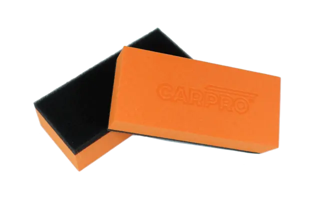 Carpro Cquartz Applicator Coating applicator 40x90x23xmm 