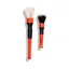Carpro Detailing brush set 2 stk. kjemiresistente detailer b&#248;rster