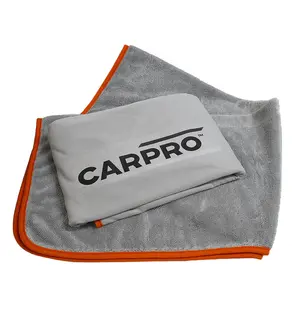 Carpro DHydrate Drying Towel 50x55cm Effektivt t&#248;rkeh&#229;ndkle