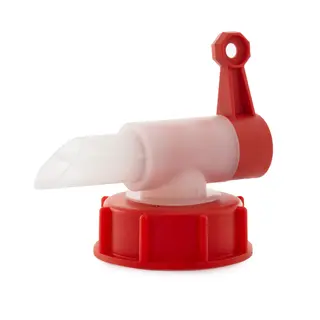 Carpro Dispenser Cap Tappekork for 4 og 5L kanner fra Carpro
