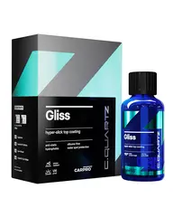 Carpro GLISS Topcoat 50 ml Top coating med &#248;kt glans