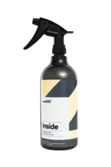 Carpro INSIDE Cleaner 1L m/skumtrig Interi&#248;rrens for skinn, tekstil og plast