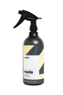 Carpro INSIDE Cleaner 1L m/skumtrig Interi&#248;rrens for skinn, tekstil og plast