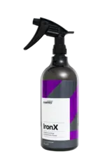 Carpro IronX Cherry 1 Liter Fjerner flyverust, piggst&#248;v etc.