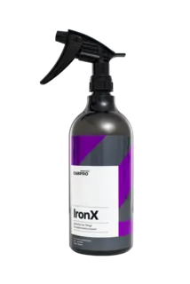 Carpro IronX Cherry 1 Liter Fjerner flyverust, piggst&#248;v etc.