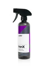 Carpro IronX Cherry 500 ml Fjerner flyverust, piggst&#248;v etc.