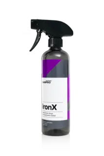 Carpro IronX Cherry 500 ml Fjerner flyverust, piggst&#248;v etc.