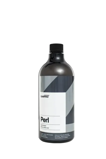 Carpro PERL Coat 1L Dekkfornyer med lang holdbarhet 