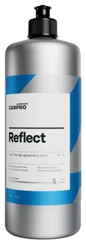 Carpro Reflect Polish 1 Liter H&#248;yglans poleringsmiddel