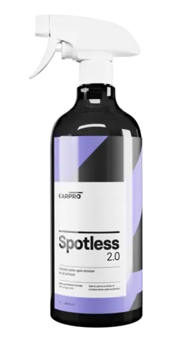 Carpro Spotless 2.0 Water spot remover 1L, Vannmerkefjerner, m/trigger