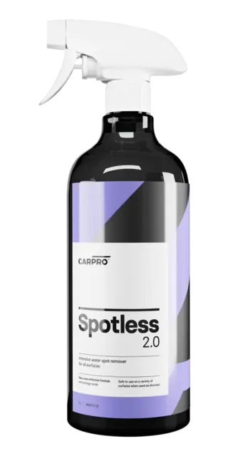 Carpro Spotless 2.0 Water spot remover 1L, Vannmerkefjerner, m/trigger 