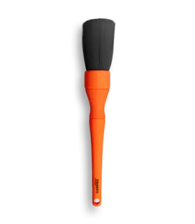Carpro XL Detailing Brush Stor, kjemiresisstent detailerb&#248;rste