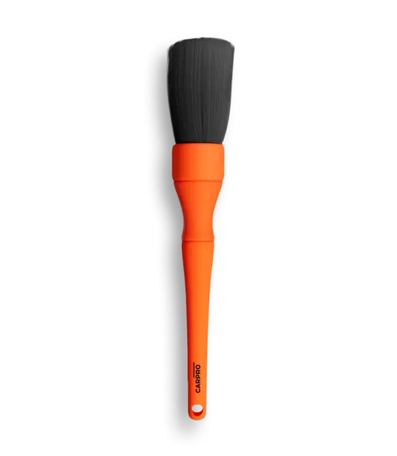 Carpro XL Detailing Brush Stor, kjemiresisstent detailerbørste 