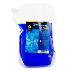 Gloss Factory Vintershampo Spesielt utviklet for norske forhold, 3L