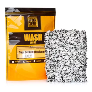 Work Stuff Typhon Wash Pad Ergonomisk skånsom vaskehanske