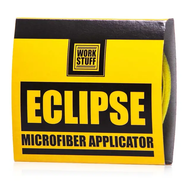 Work Stuff Eclipse Microfiber Applicator Mikrofiber applikator 