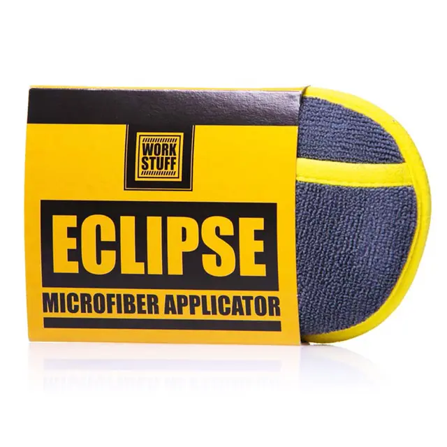 Work Stuff Eclipse Microfiber Applicator Mikrofiber applikator 