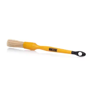 Work Stuff Classic Detailing Brush Medium/myk kost, 16mm