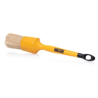 Work Stuff Classic Detailing Brush Medium/myk kost, 40mm
