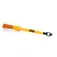 Work Stuff Albino Orange Detailing Brush Myk kost, 16mm