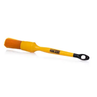 Work Stuff Albino Orange Detailing Brush Myk kost, 24mm