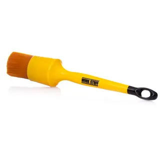 Work Stuff Albino Orange Detailing Brush Myk kost, 40mm