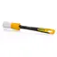 Work Stuff Albino Rubber Detailing Brush Myk kost med ekstra gumigrep, 16mm