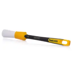 Work Stuff Albino Rubber Detailing Brush Myk kost med ekstra gummigrep, 24mm