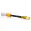 Work Stuff Albino Rubber Detailing Brush Myk kost med ekstra gummigrep, 24mm